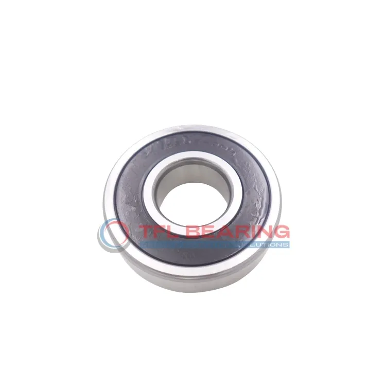 Stainless Steel Deep Groove Ball Bearings W 629-2RS1